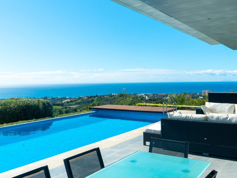 Villa for Sale in Altos De Los Monteros, Malaga 42