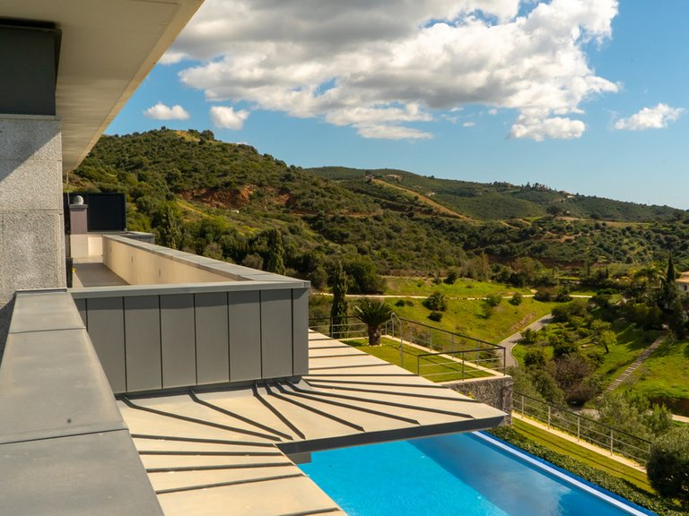 Villa for Sale in Altos De Los Monteros, Malaga 43