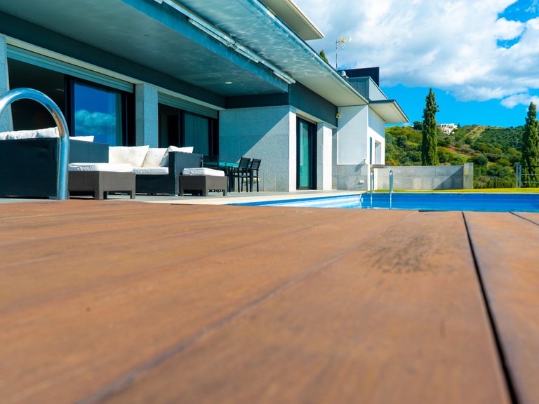 Villa for Sale in Altos De Los Monteros, Malaga 44