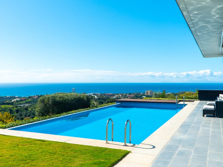 Villa for Sale in Altos De Los Monteros, Malaga 47