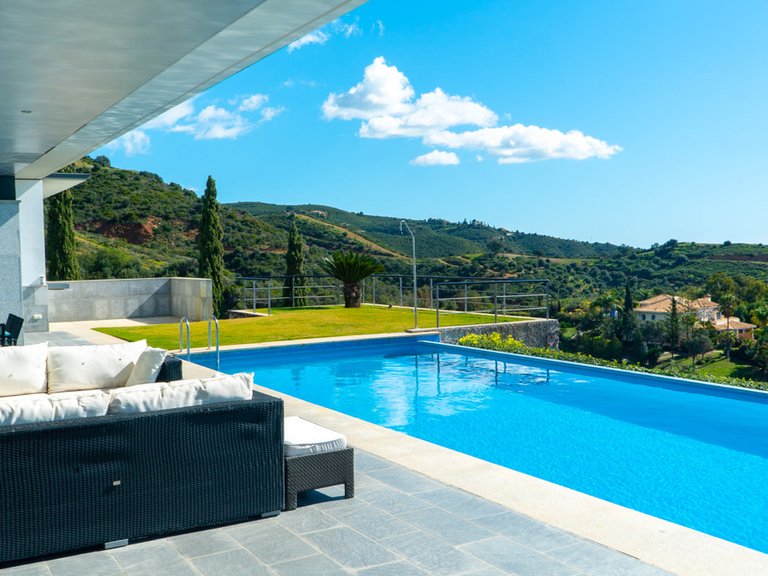 Villa for Sale in Altos De Los Monteros, Malaga 48