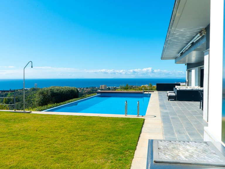 Villa for Sale in Altos De Los Monteros, Malaga 49