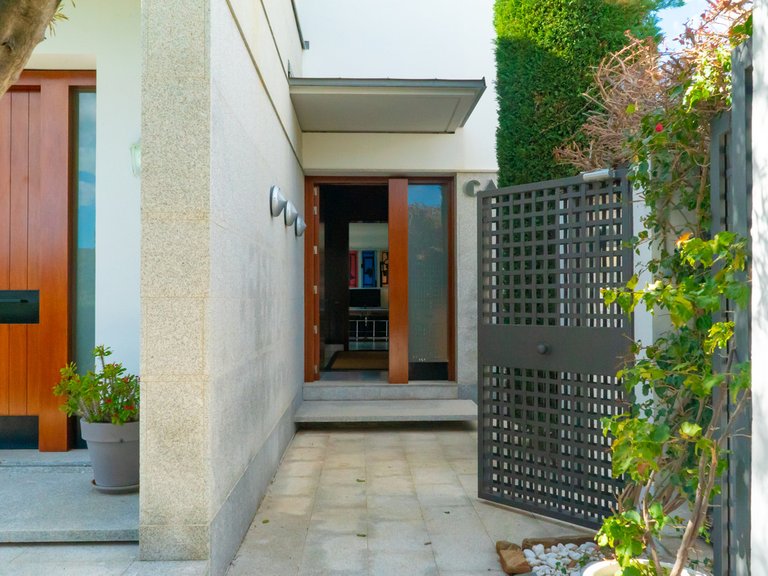 Villa for Sale in Altos De Los Monteros, Malaga 52