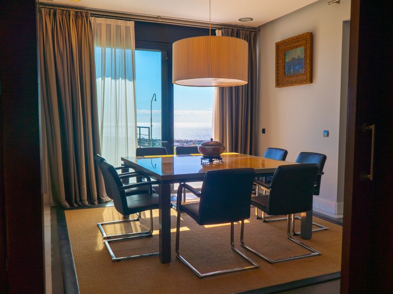 Villa for Sale in Altos De Los Monteros, Malaga 56