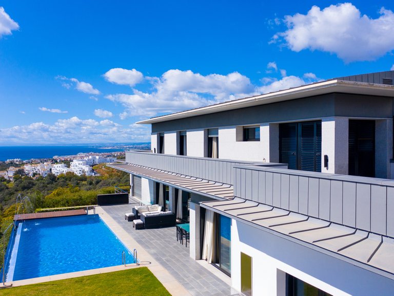 Villa for Sale in Altos De Los Monteros, Malaga 57
