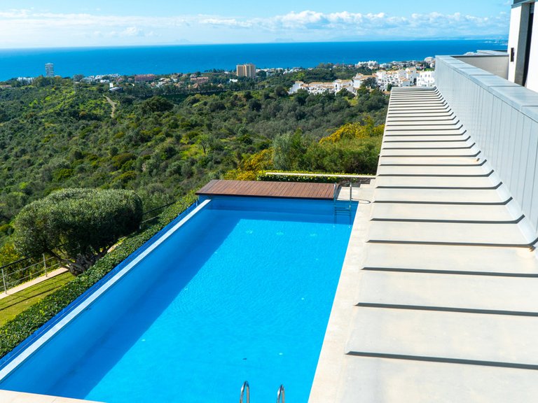 Villa for Sale in Altos De Los Monteros, Malaga 59
