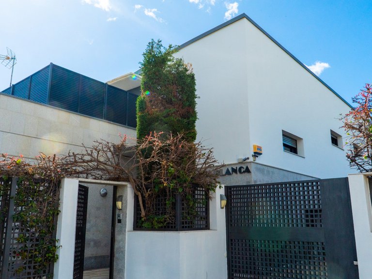 Villa for Sale in Altos De Los Monteros, Malaga 66