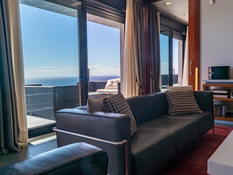 Villa for Sale in Altos De Los Monteros, Malaga 7
