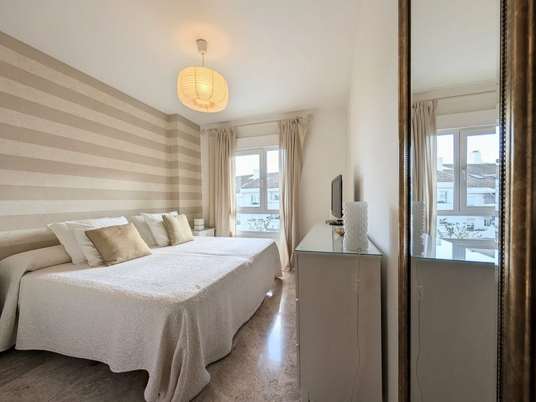 Apartment for Sale in San Pedro De Alcántara, Malaga 10