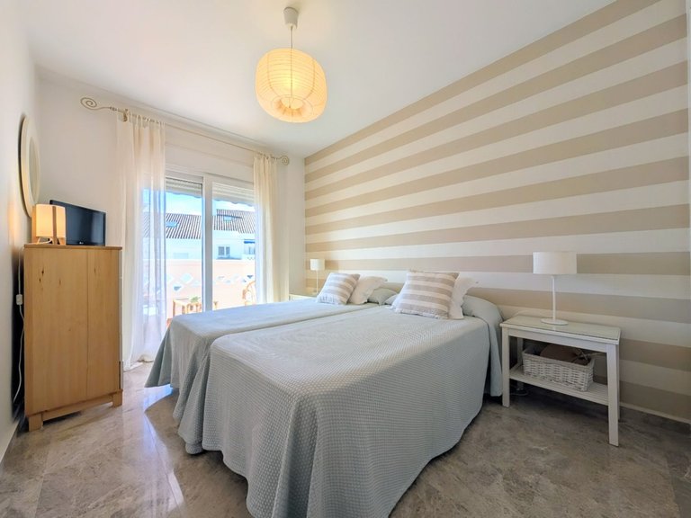 Apartment for Sale in San Pedro De Alcántara, Malaga 12