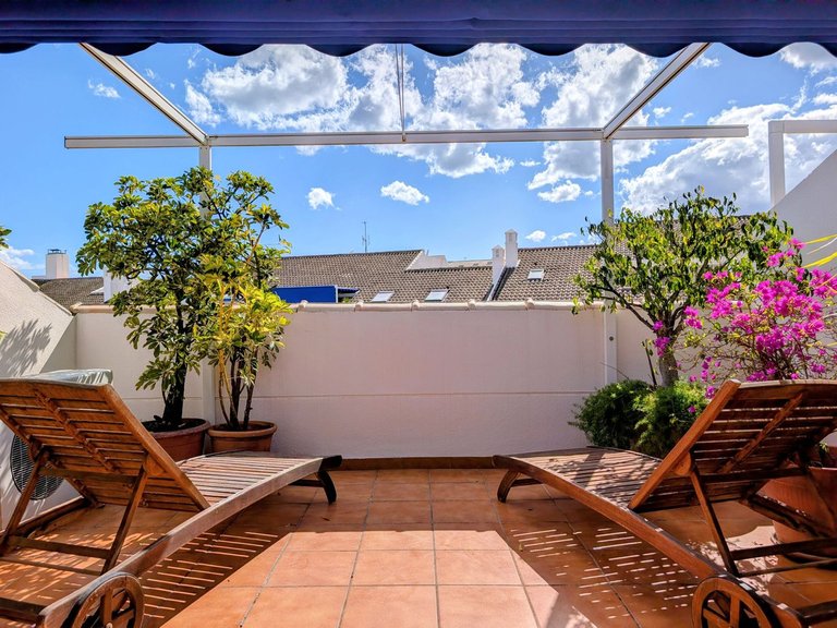 Apartment for Sale in San Pedro De Alcántara, Malaga 19