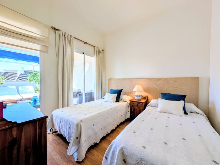 Apartment for Sale in San Pedro De Alcántara, Malaga 22