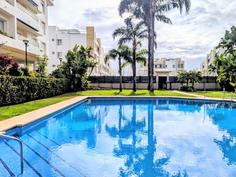 Apartment for Sale in San Pedro De Alcántara, Malaga 24