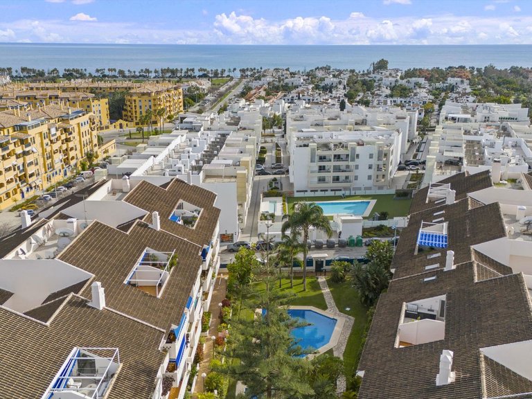 Apartment for Sale in San Pedro De Alcántara, Malaga 25