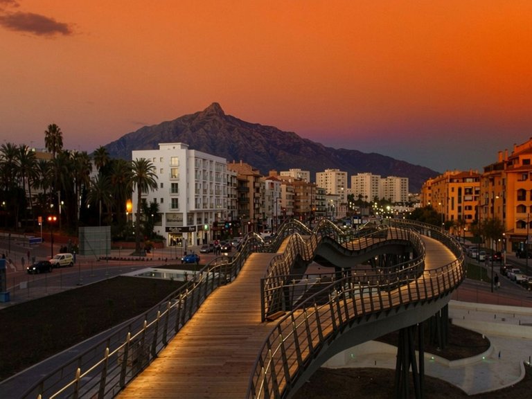 Apartment for Sale in San Pedro De Alcántara, Malaga 26
