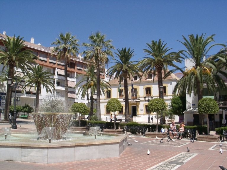 Apartment for Sale in San Pedro De Alcántara, Malaga 28