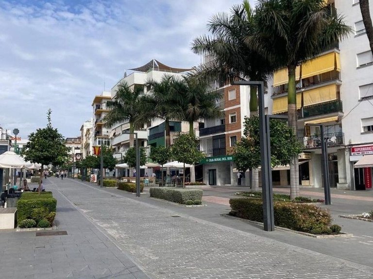 Apartment for Sale in San Pedro De Alcántara, Malaga 29