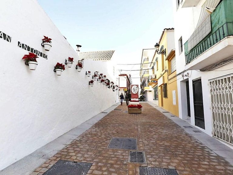 Apartment for Sale in San Pedro De Alcántara, Malaga 31