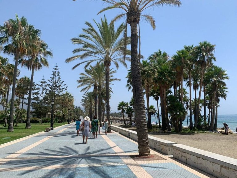 Apartment for Sale in San Pedro De Alcántara, Malaga 32