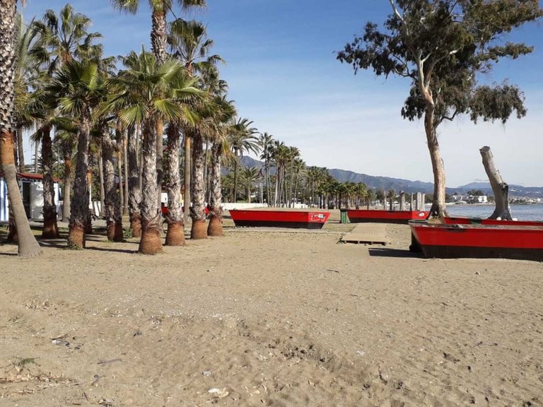 Apartment for Sale in San Pedro De Alcántara, Malaga 33