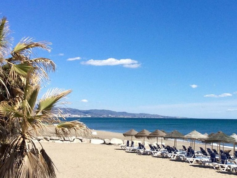 Apartment for Sale in San Pedro De Alcántara, Malaga 35