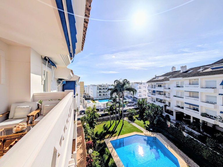 Apartment for Sale in San Pedro De Alcántara, Malaga 6