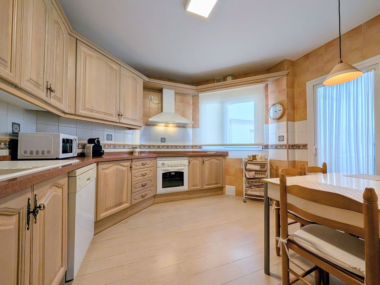 Apartment for Sale in San Pedro De Alcántara, Malaga 8