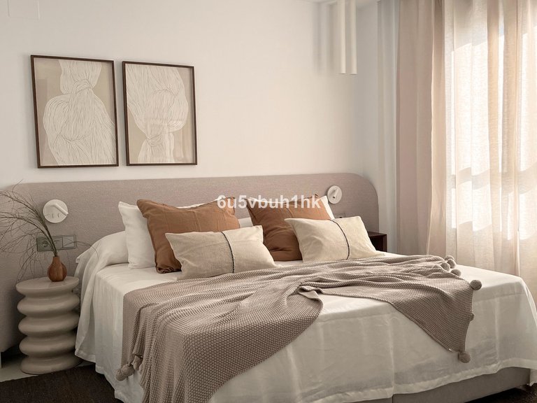 Apartment for Sale in La Quinta, Malaga 10
