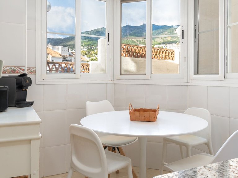Apartment for Sale in Benalmadena, Malaga 11