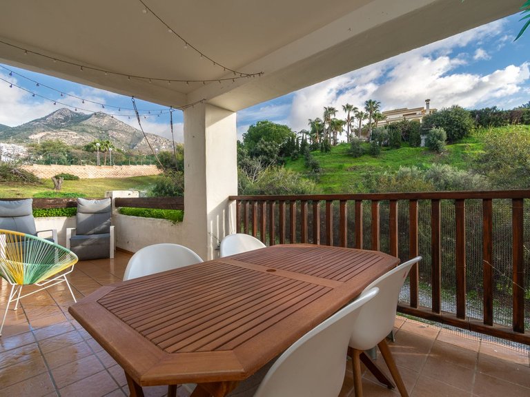 Apartment for Sale in Benalmadena, Malaga 12