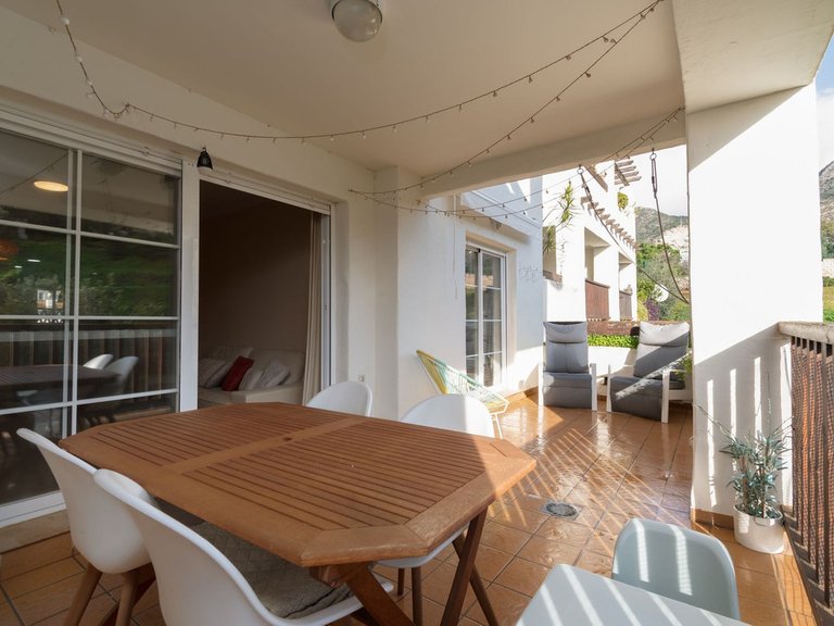 Apartment for Sale in Benalmadena, Malaga 13