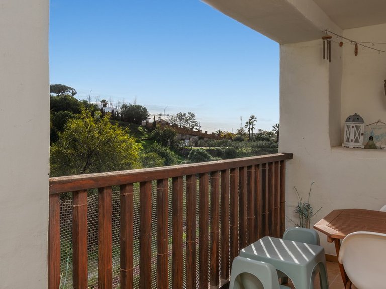 Apartment for Sale in Benalmadena, Malaga 14