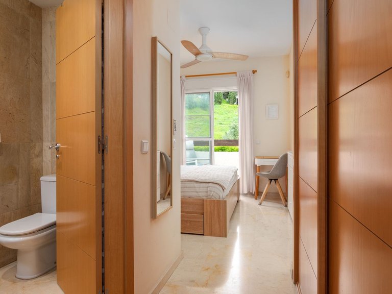 Apartment for Sale in Benalmadena, Malaga 15