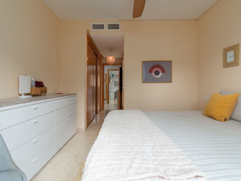 Apartment for Sale in Benalmadena, Malaga 17