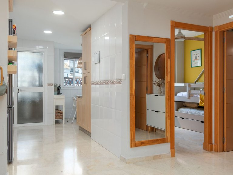 Apartment for Sale in Benalmadena, Malaga 19