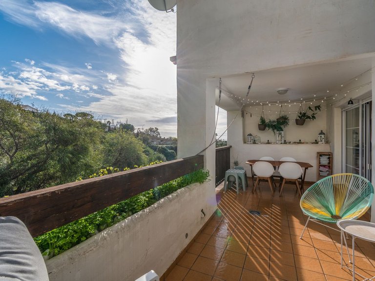 Apartment for Sale in Benalmadena, Malaga 2