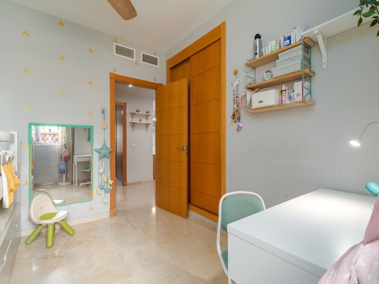 Apartment for Sale in Benalmadena, Malaga 21