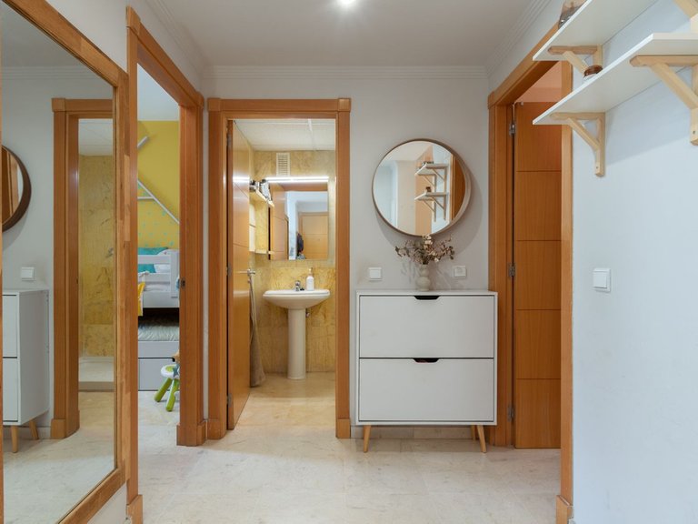 Apartment for Sale in Benalmadena, Malaga 22