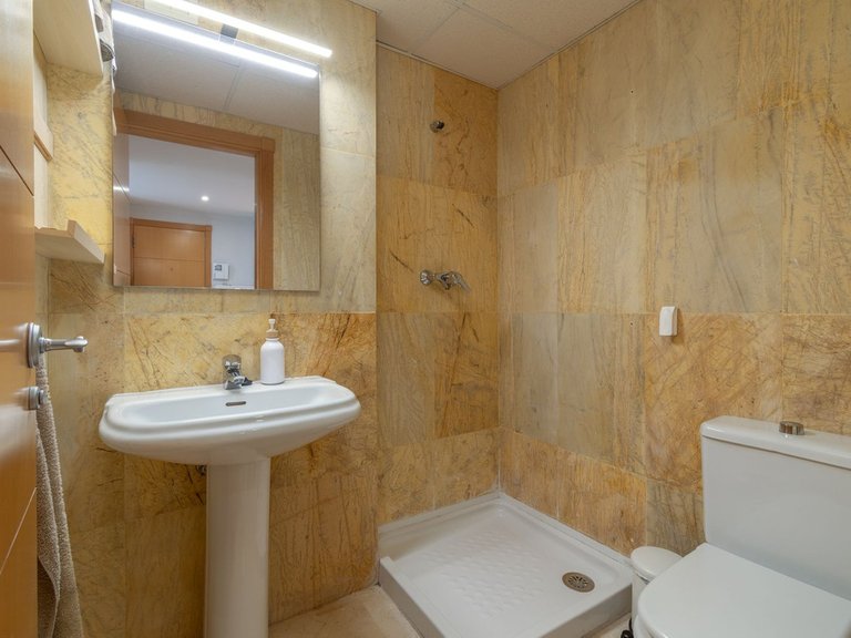 Apartment for Sale in Benalmadena, Malaga 23