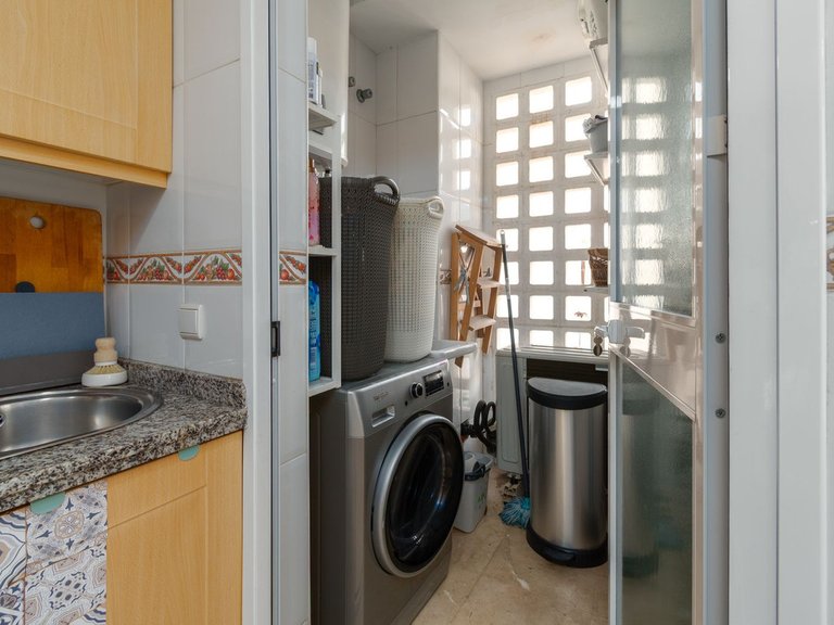 Apartment for Sale in Benalmadena, Malaga 24