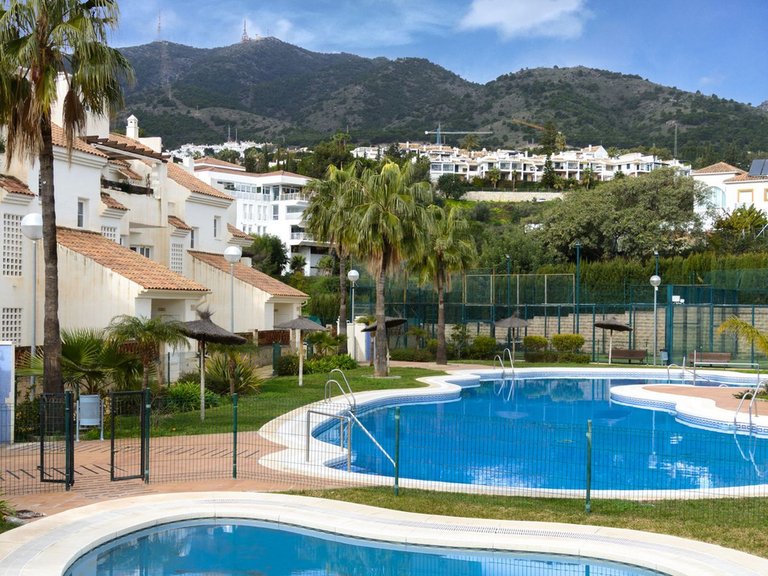 Apartment for Sale in Benalmadena, Malaga 3