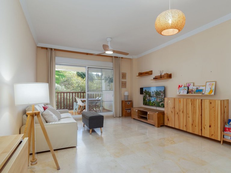 Apartment for Sale in Benalmadena, Malaga 4