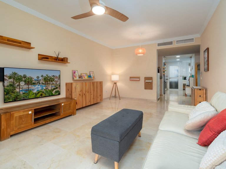 Apartment for Sale in Benalmadena, Malaga 5