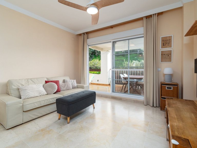 Apartment for Sale in Benalmadena, Malaga 6