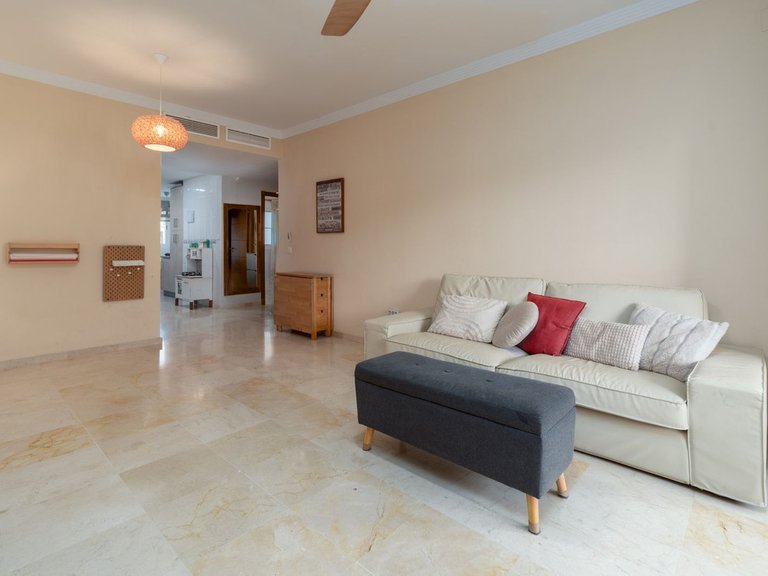 Apartment for Sale in Benalmadena, Malaga 7
