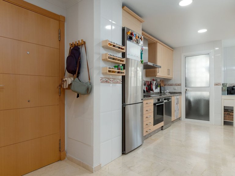 Apartment for Sale in Benalmadena, Malaga 8