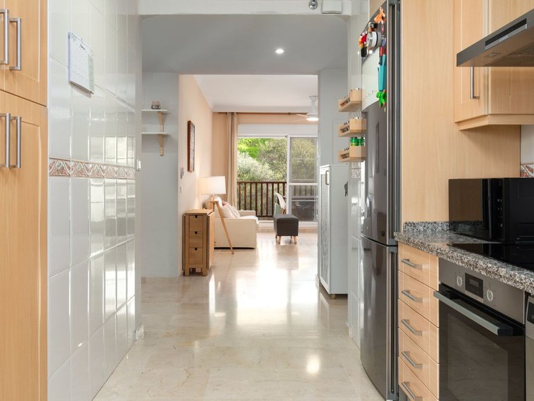Apartment for Sale in Benalmadena, Malaga 9