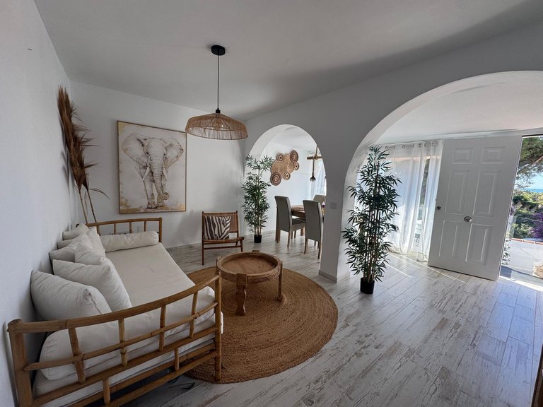 Villa for Sale in Mijas Costa, Malaga 1