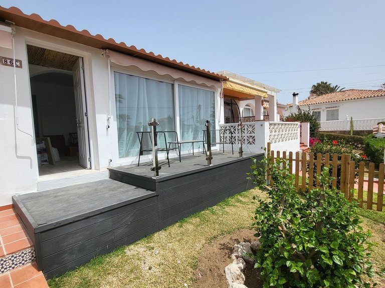 Villa for Sale in Mijas Costa, Malaga 10