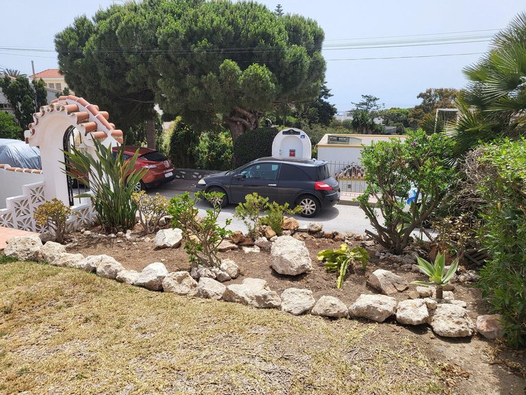 Villa for Sale in Mijas Costa, Malaga 11